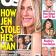 Illustration for article titled This Week In Tabloids: Jake Gyllenhaal Ashton Kutchers Old Noses, Revealed